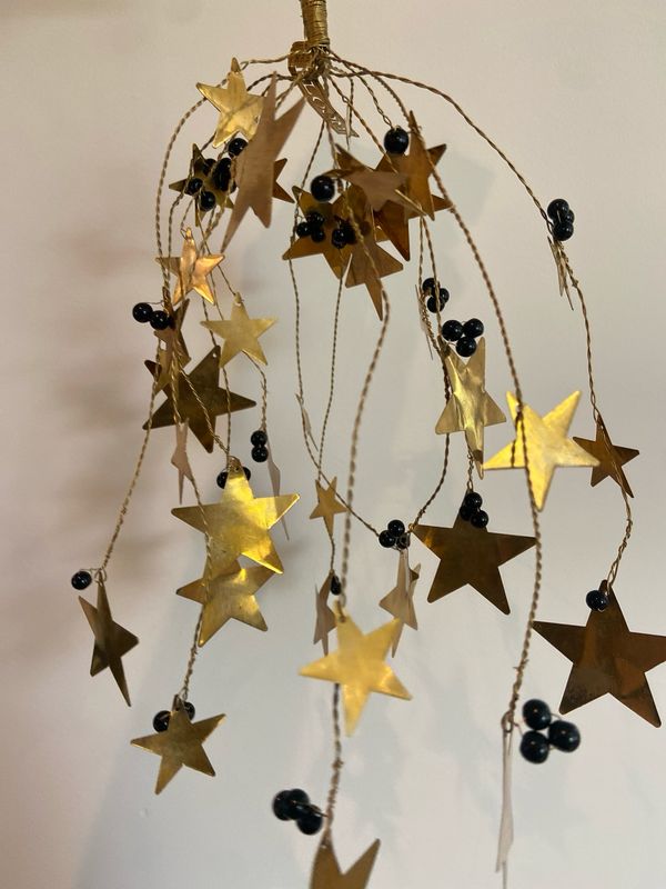 Star bunch black Beats