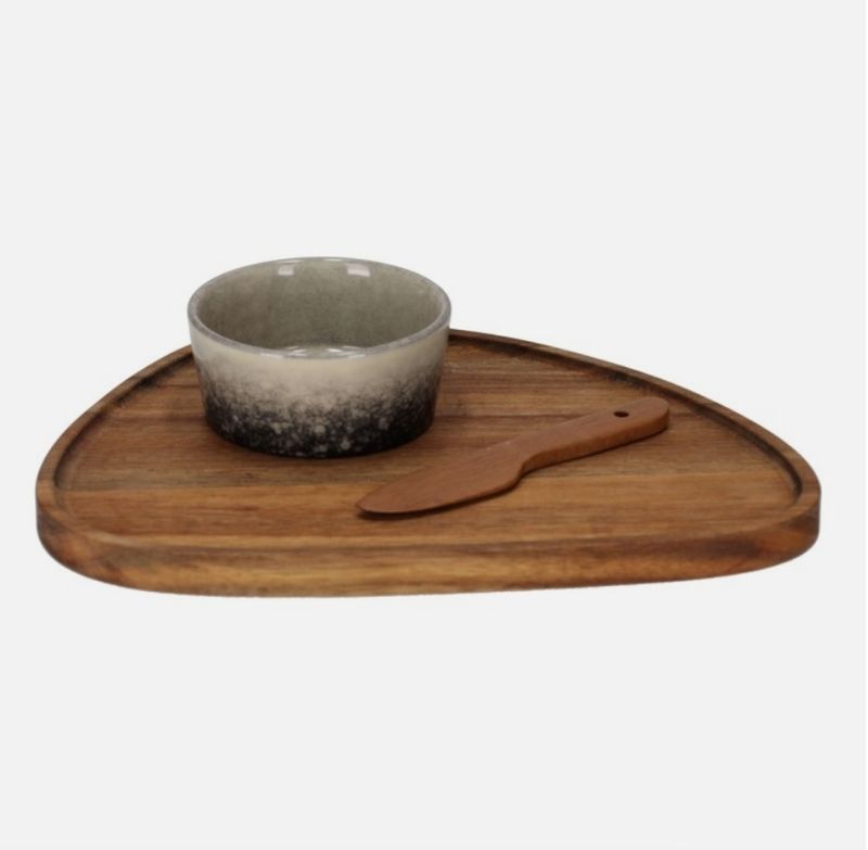 Serveerste Jip organisch