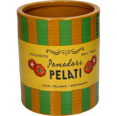 Pot Pomodori