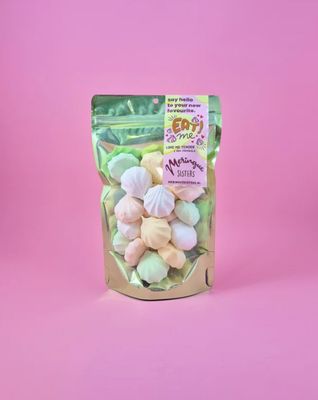 Meringue Sisters - Spring drops