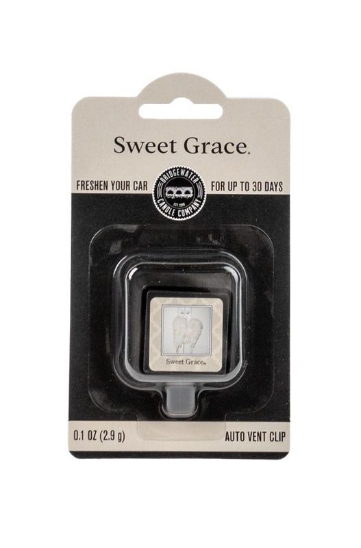 Auto parfum Sweet Grace