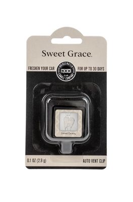 Auto parfum Sweet Grace