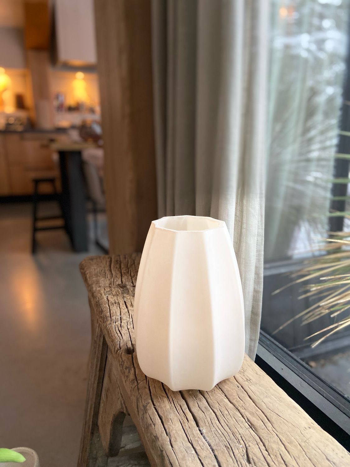 Vaas Evelyn crème S