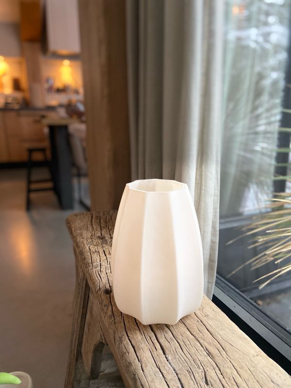 Vaas Evelyn crème S