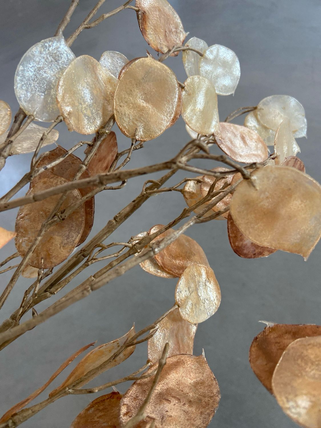 Decotak beige bruin 83 cm