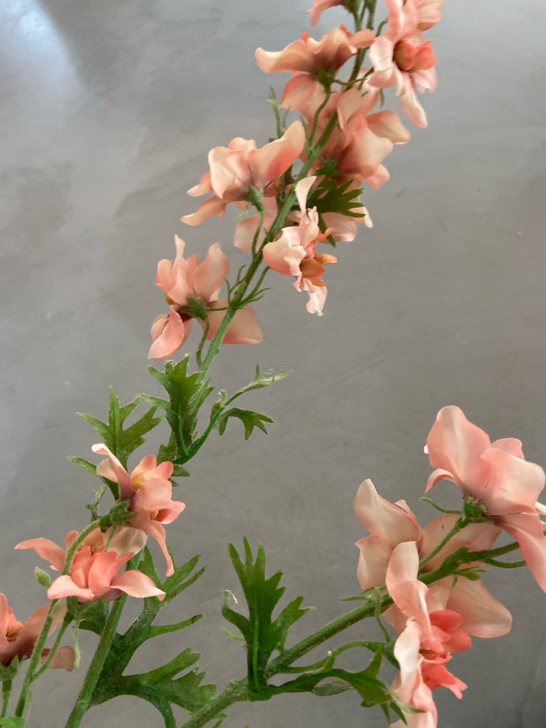 Decotak Peach 90 cm
