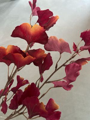 Decotak roze/paars