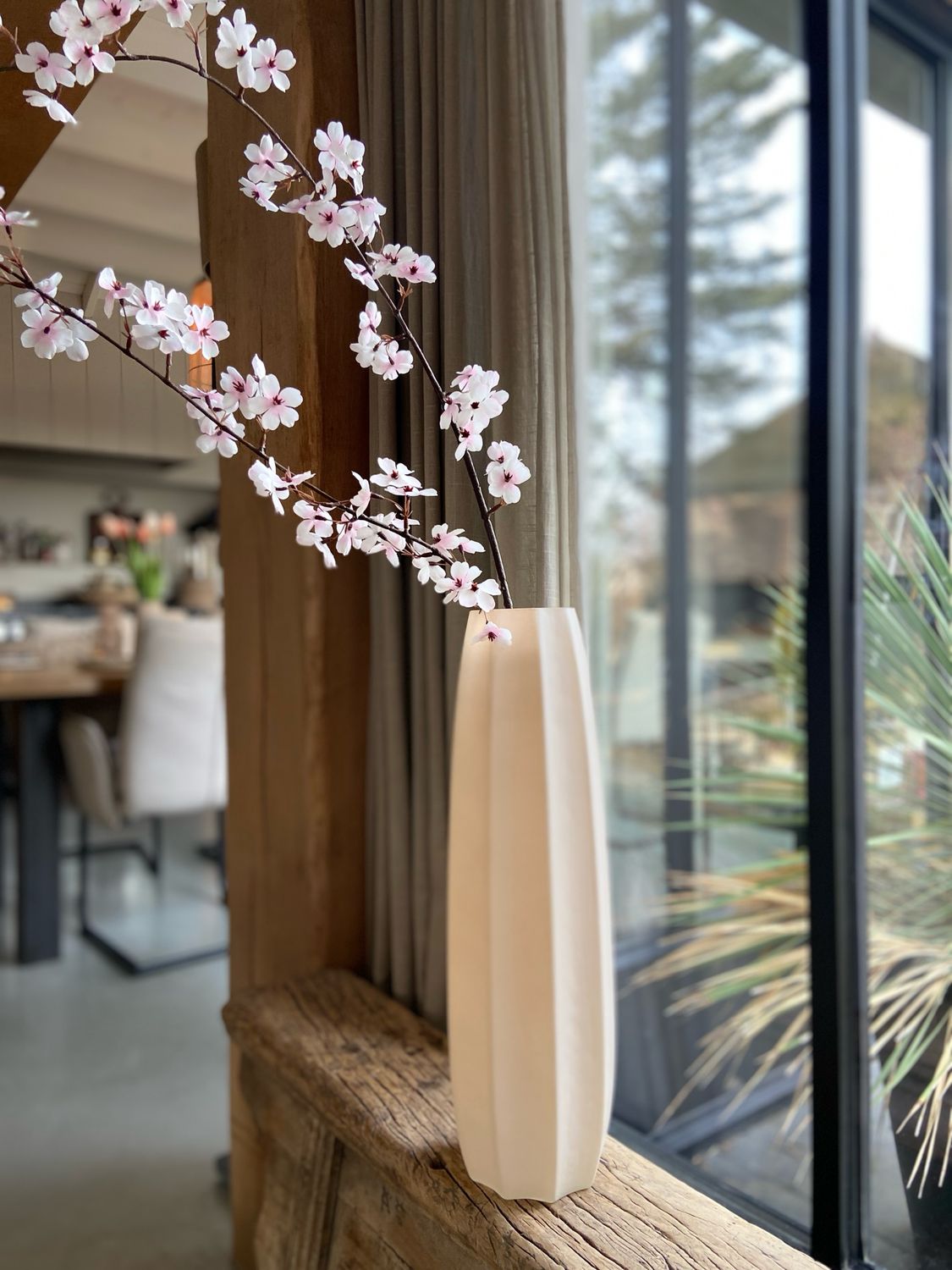 Vaas Evelyn crème L