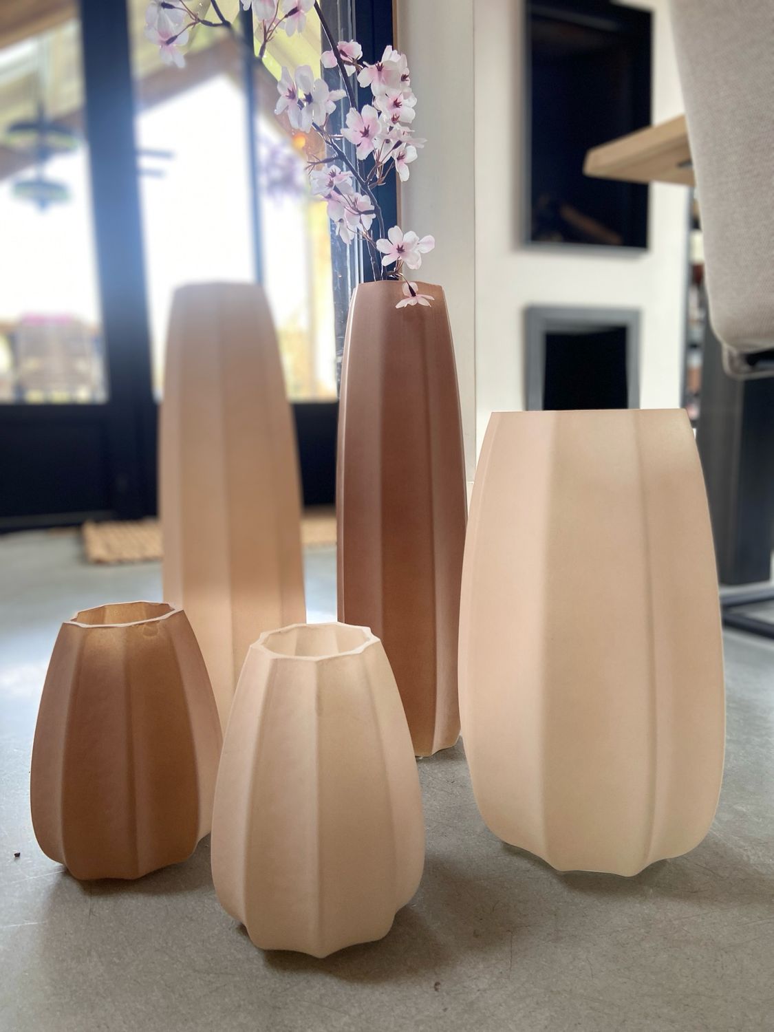 Vaas Evelyn crème M