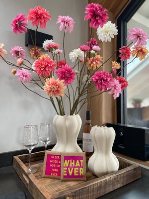 Vaas Soma S off white