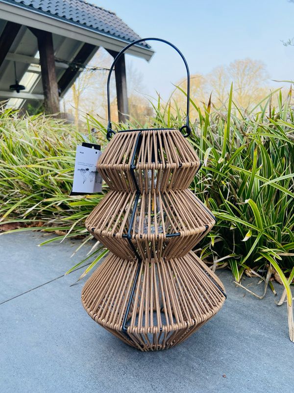 Solar onora naturel L