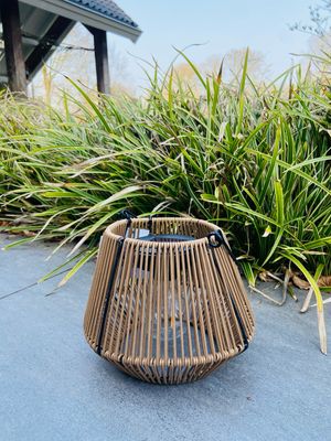 Solar cone onora naturel S