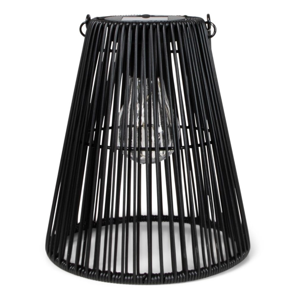 Solar zwart tube