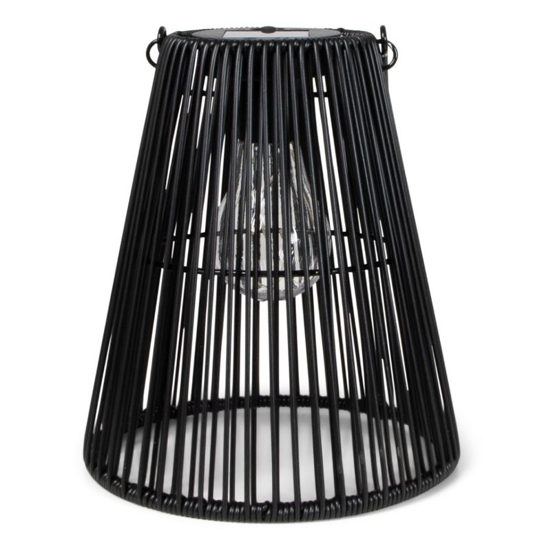 Solar zwart tube