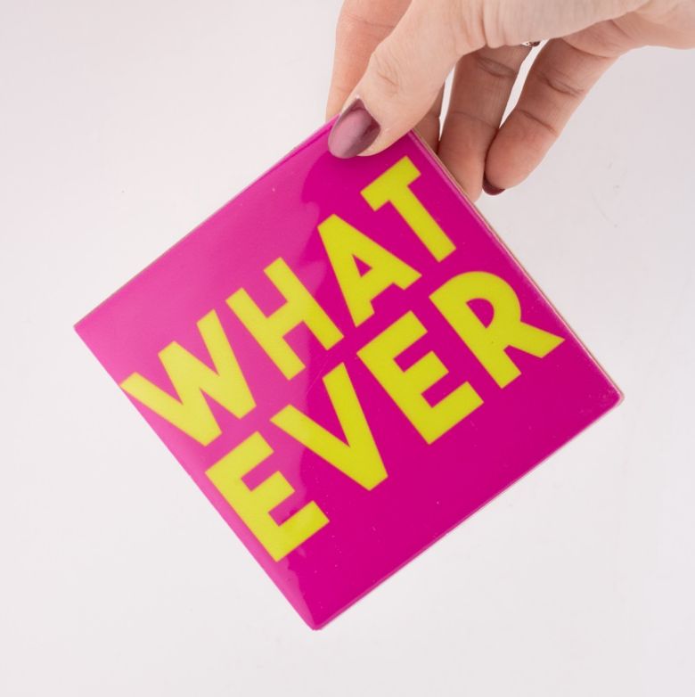 Tegel - Whatever