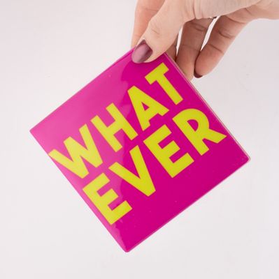 Tegel - Whatever