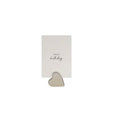Leeff card holder - You are my favourite