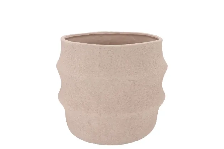 Cascais beige pot S