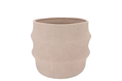 Cascais beige pot S