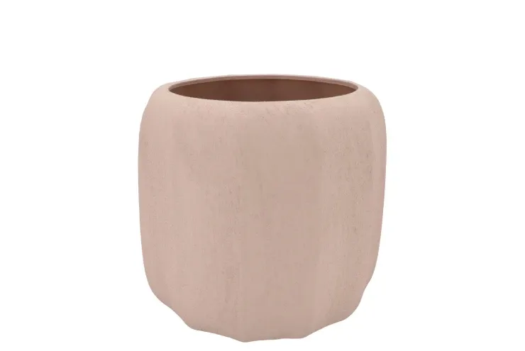 Sidney pot beige M