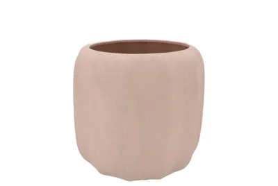 Sidney pot beige M