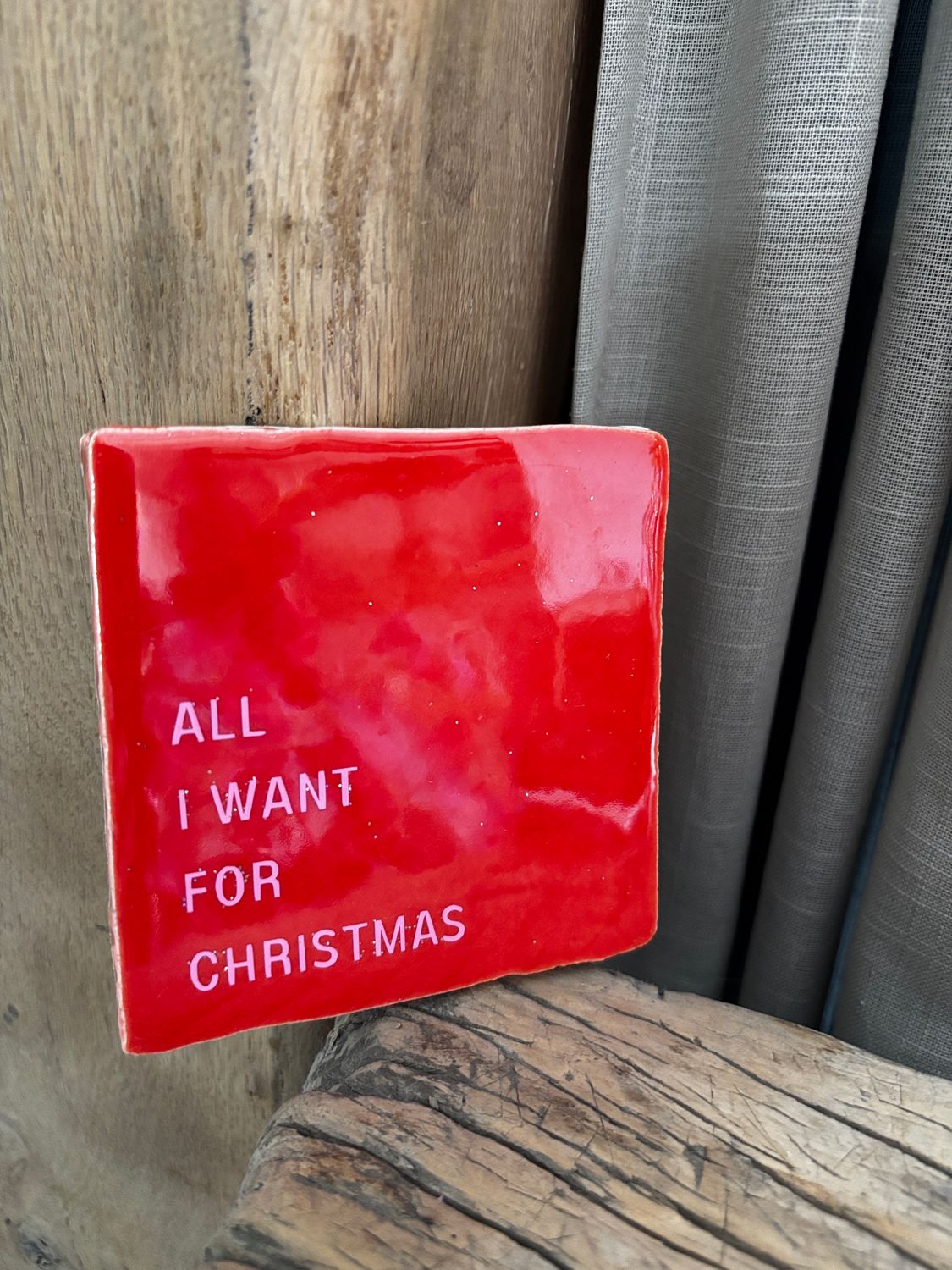 Tegel - All I want