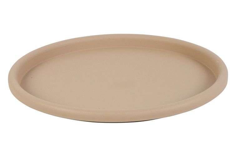 Plateau beige XL