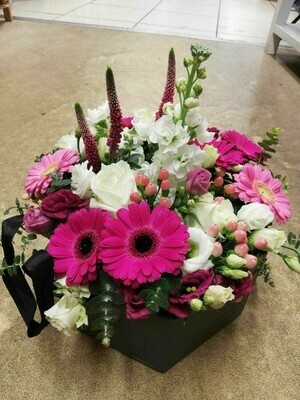 The Flower Basket – Flowers for all occasions, Clonakilty, West Cork