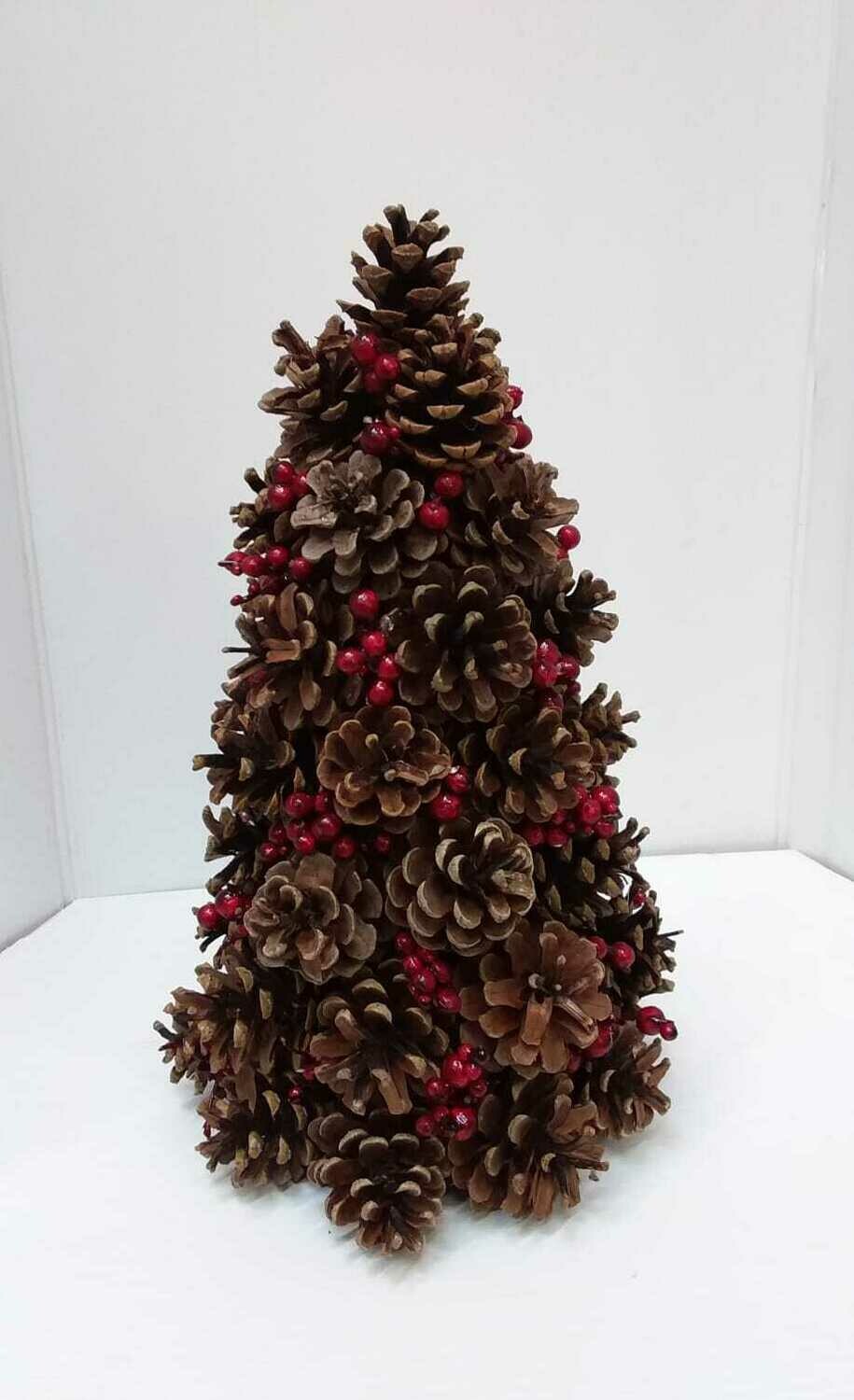 Scented cone 35cm Scented cone 35cm