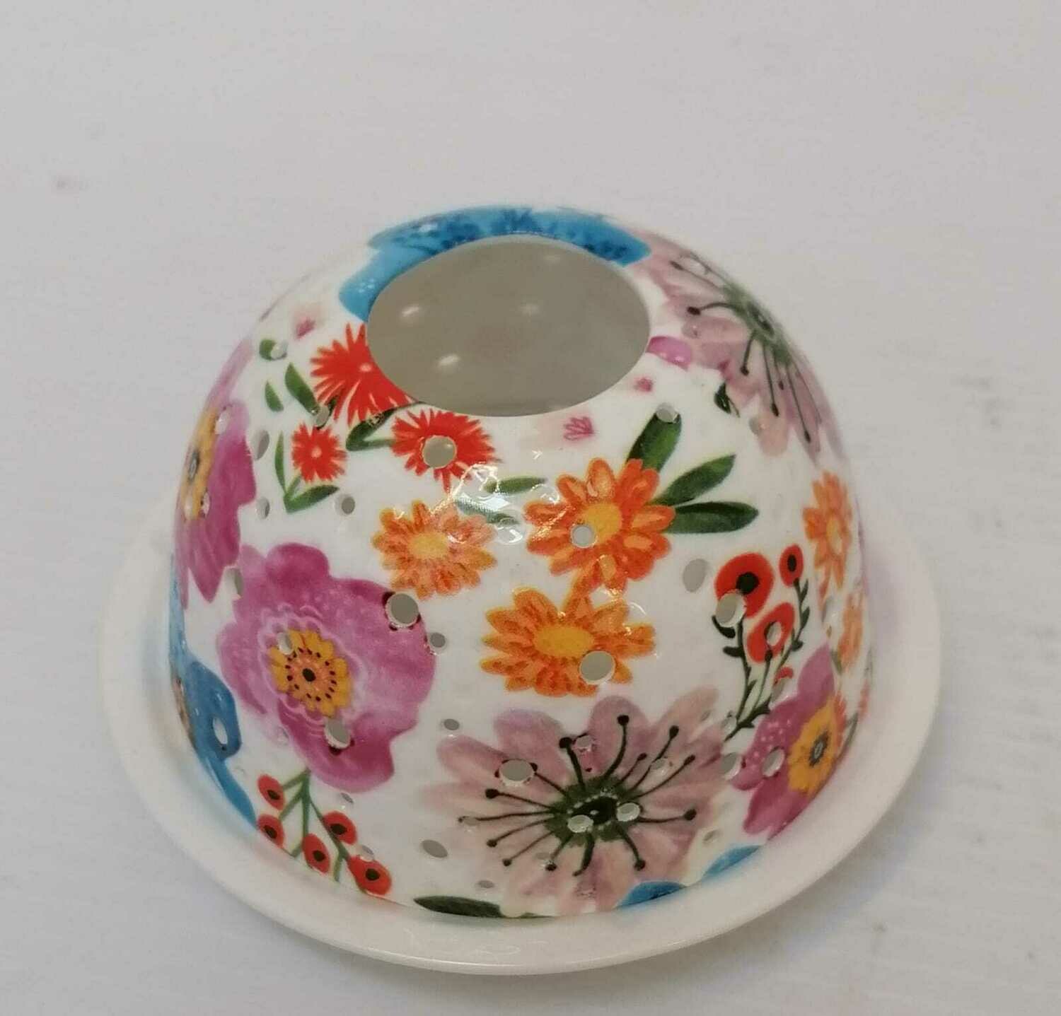 Shannonbridge tealight holder Shannonbridge tealight holder