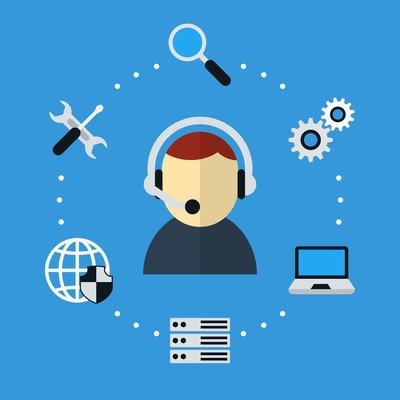 Servicios técnico