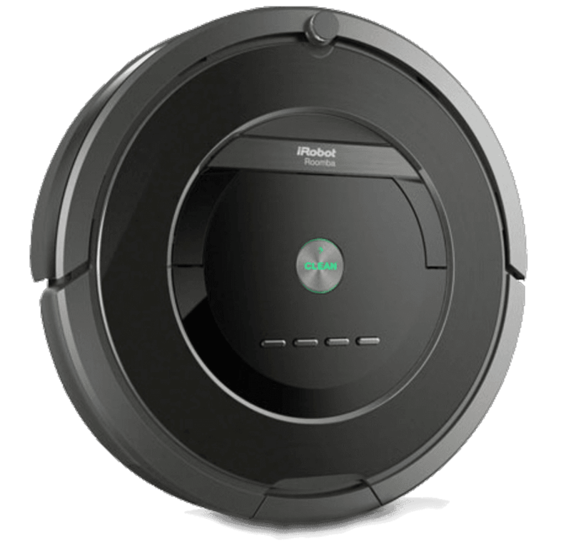 Servicio técnico Roomba