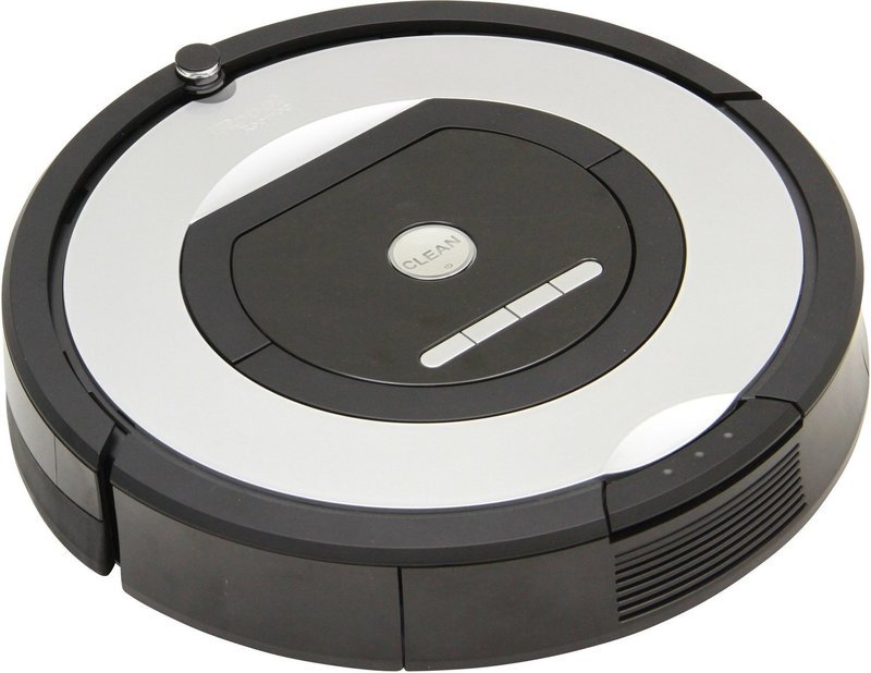Servicio técnico Roomba reparación