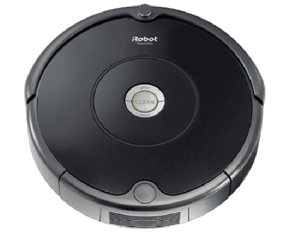 Servicio técnico robot aspiradora Roomba