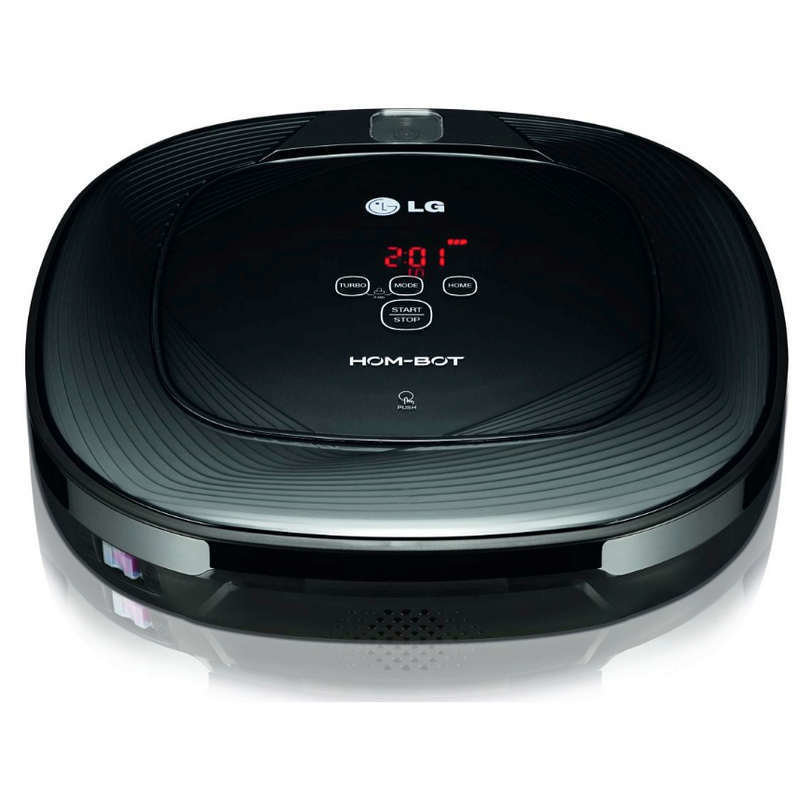 Servicio técnico HomBot LG reparación