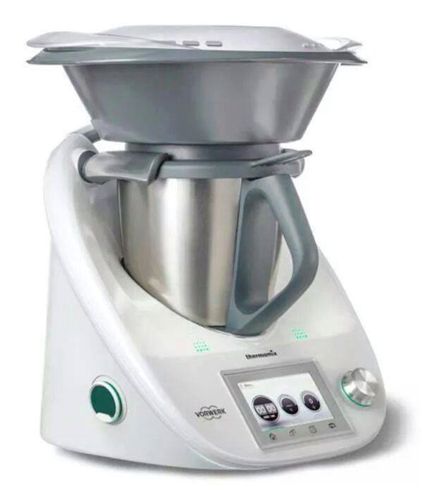 Servicio técnico Thermomix