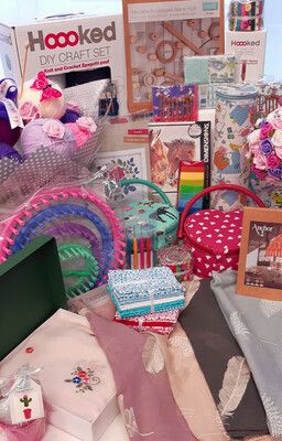 Craft and Hobbies