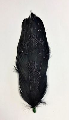 Goose Feathers