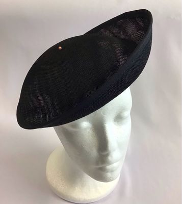 Hat Base- Black