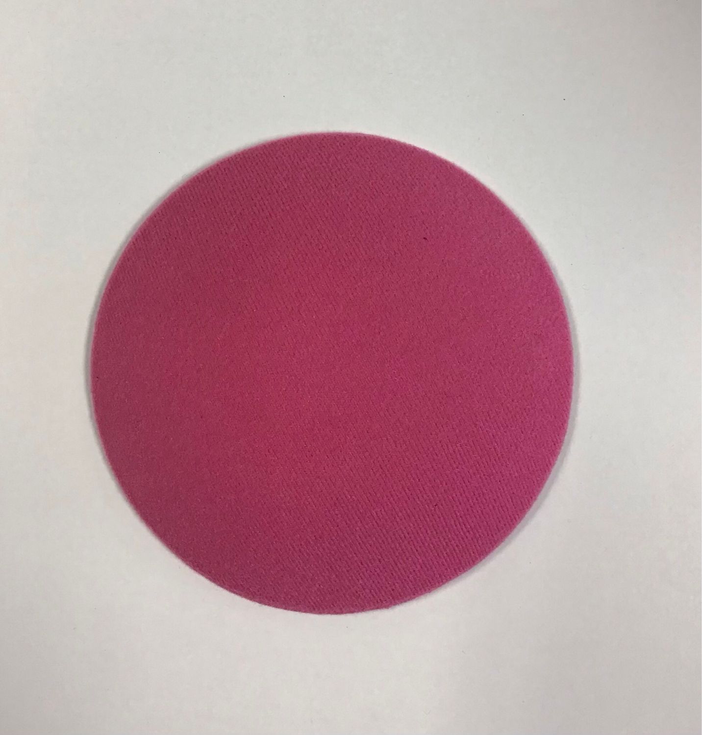 Hat Base- Cerise