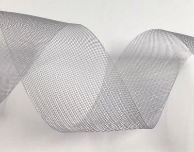 Horsehair Braid Crinoline - Stiff