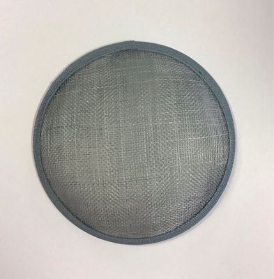 Hat Base- Grey/ Blue