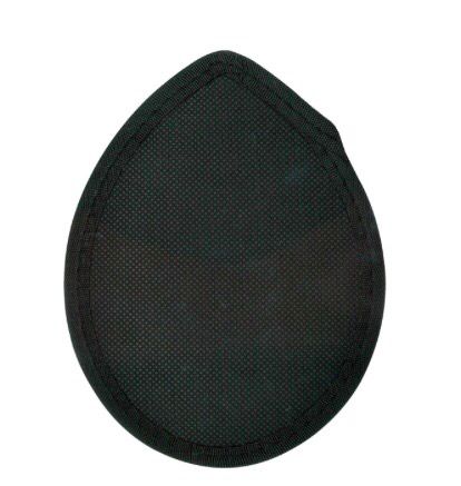 Hat Base- Grey