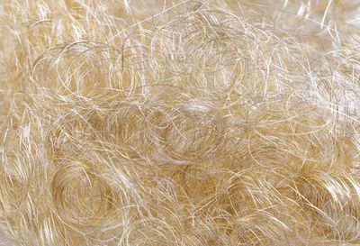 Wire Angel Hair