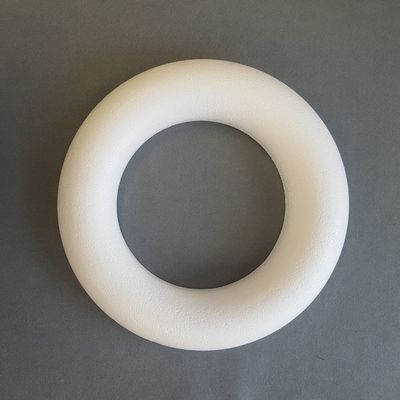 Polystyrene Ring – Round