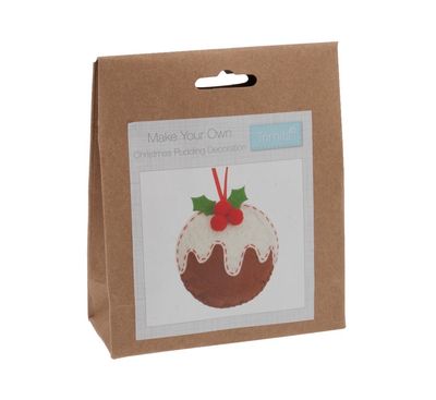 Felt Decoration Kit