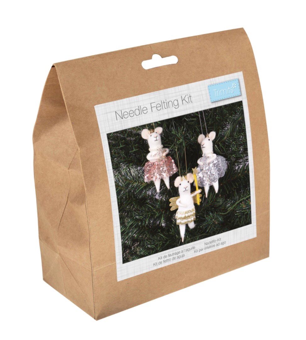 Felting Kit