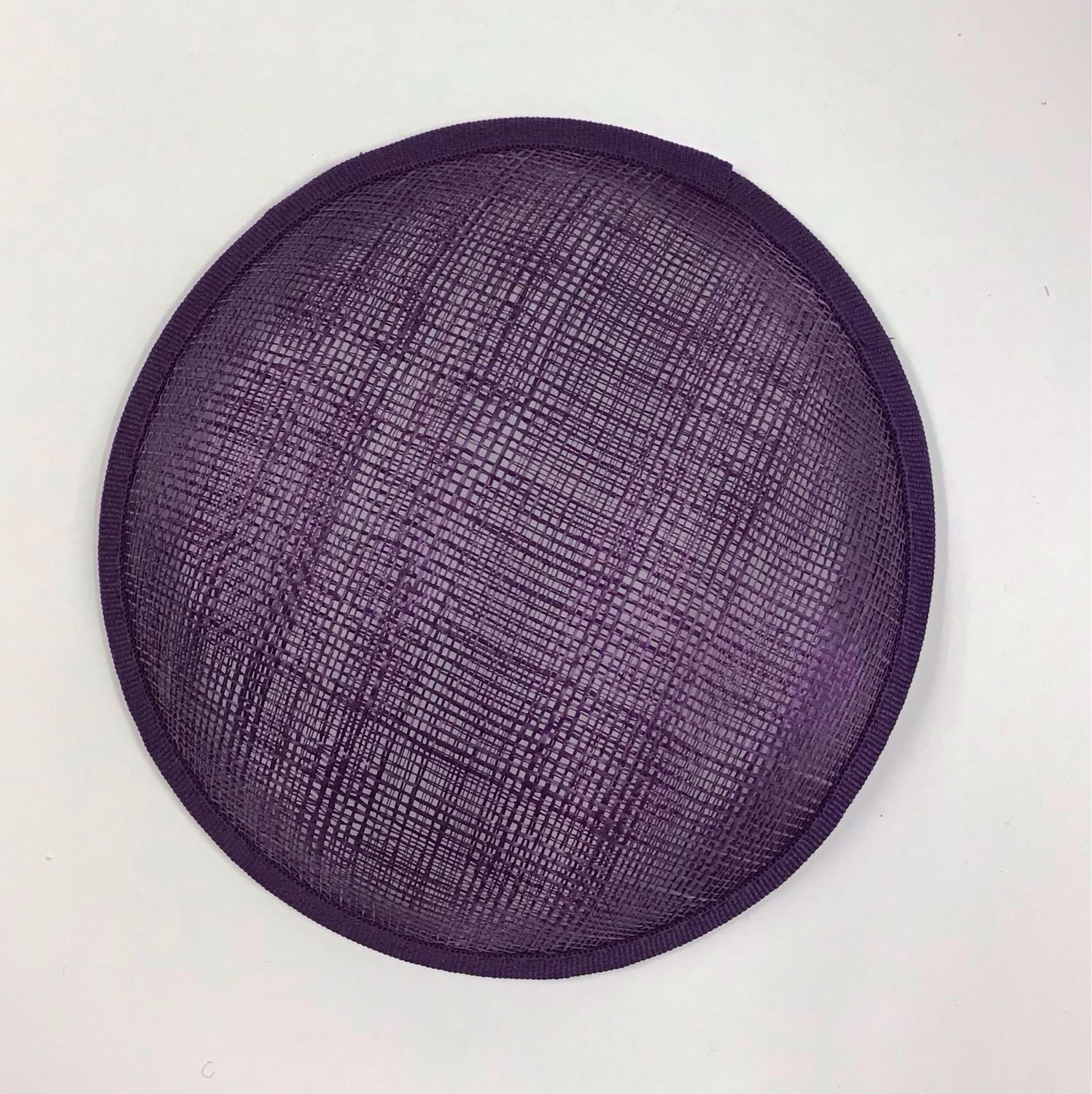 Hat Base- Purple