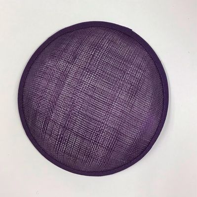 Hat Base- Purple