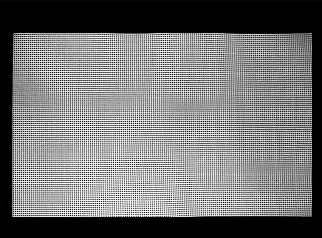 Plastic Canvas